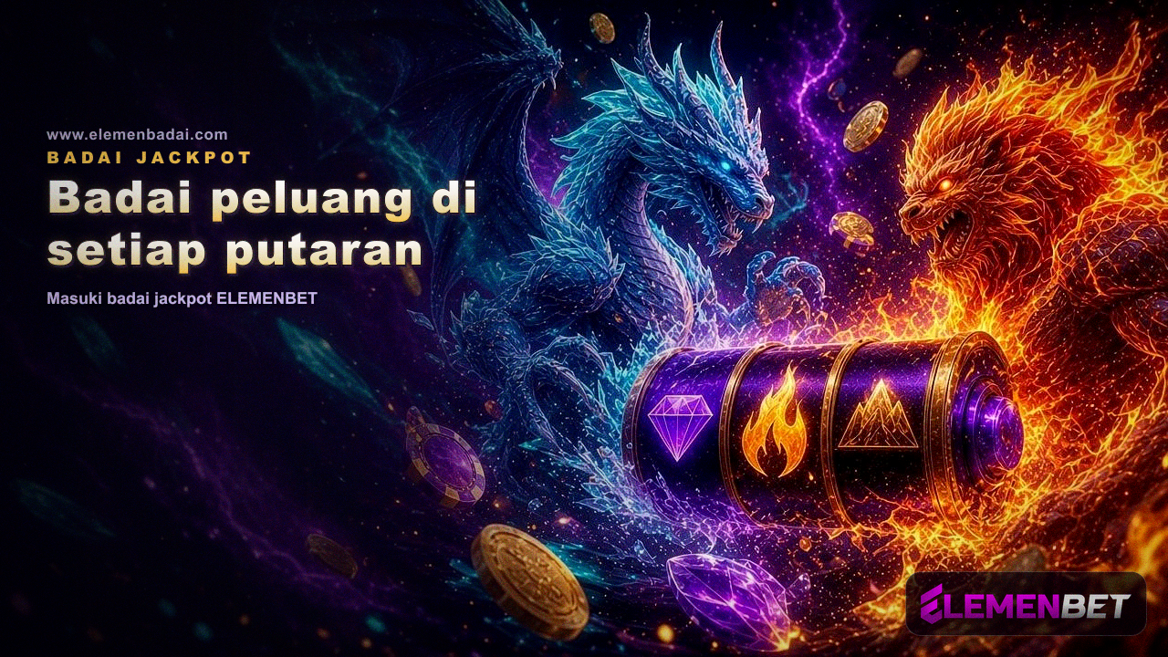 Badai peluang di setiap putaran